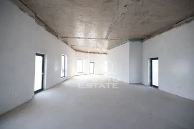 Spatiu comercial premium, pozitie exceptionala - Timisoara