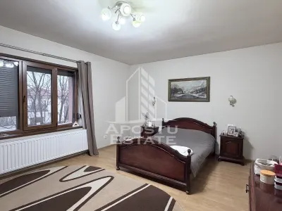 Casa cu etaj de vanzare si  Timisoara,  Chisodei - foto 10