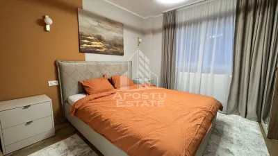 Apartament 3 camere , semidecomandat, zona Sagului - foto 4