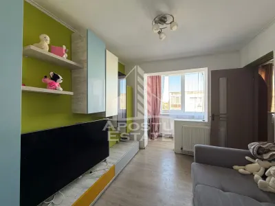 Apartament semidecomandat, 2 camere, centrala proprie,Sagului - foto 4