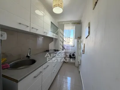 Apartament semidecomandat, 2 camere, centrala proprie,Sagului - foto 5