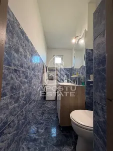 Apartament semidecomandat, 2 camere, centrala proprie,Sagului - foto 8