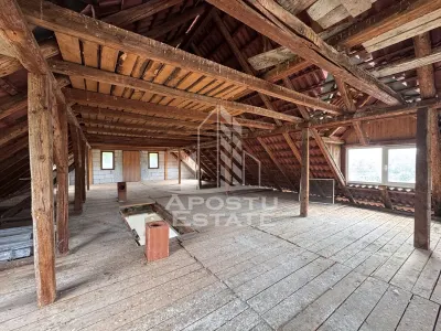 Oportunitate afacere! Constructie de 450mp utili, la 15km de Prislop - foto 24