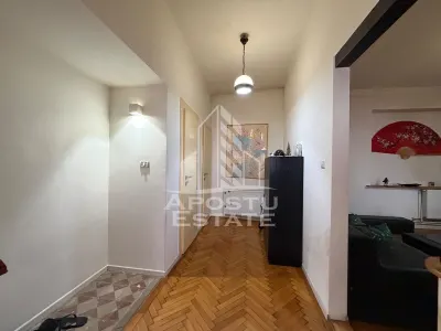 Apartament cu 3 camere, de vanzare, zona Odobescu, Timisoara - foto 10