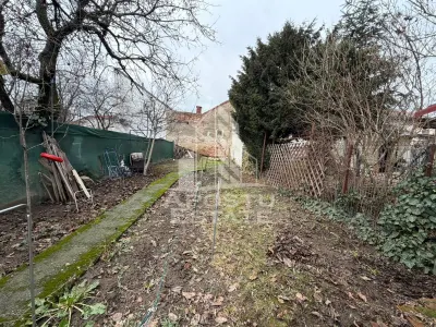 Duplex cu 3 camere, 2 bai, 2 bucatarii, teren 222 mp, zona Elisabetin - foto 13