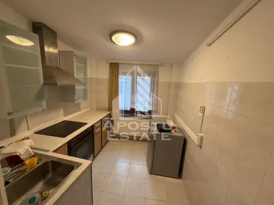 Duplex cu 3 camere, 2 bai, 2 bucatarii, teren 222 mp, zona Elisabetin - foto 8