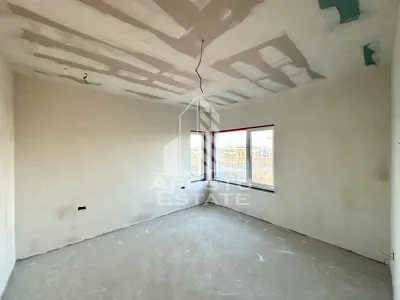 Apartamente de vanzare cu 4 camere si curte,  Torontalului Timisoara - foto 4