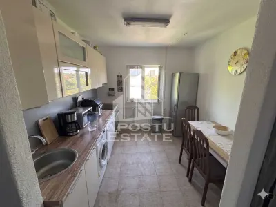 Apartament cu 2 camere de vanzare, zona Girocului, Timisoara - Timisoara