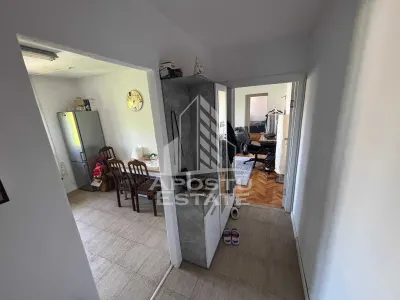 Apartament cu 2 camere de vanzare, zona Girocului, Timisoara - foto 3