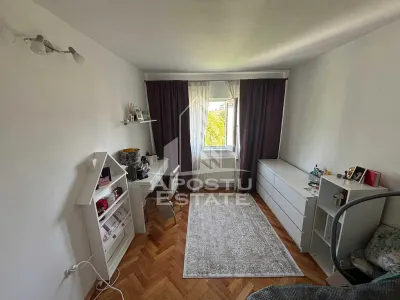 Apartament cu 2 camere de vanzare, zona Girocului, Timisoara - foto 6