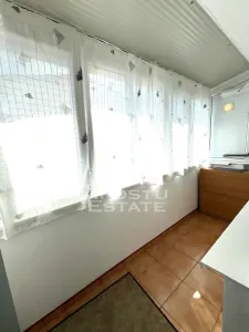 Apartament cu 3 camere de inchiriat, centrala proprie, Girocului - foto 9