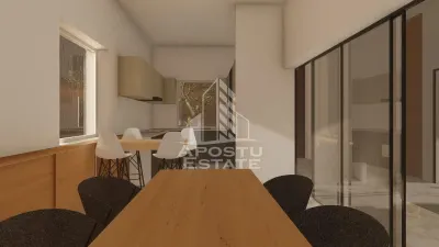 Casa individula in Timisoara ,zona Ciarda Rosie - foto 13