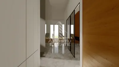 Casa individula in Timisoara ,zona Ciarda Rosie - foto 15
