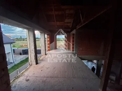 Casa individula in Timisoara ,zona Ciarda Rosie - foto 19