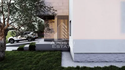 Casa individula in Timisoara ,zona Ciarda Rosie - foto 3