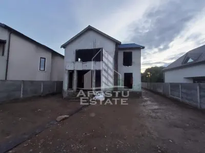 Casa individula in Timisoara ,zona Ciarda Rosie - foto 21