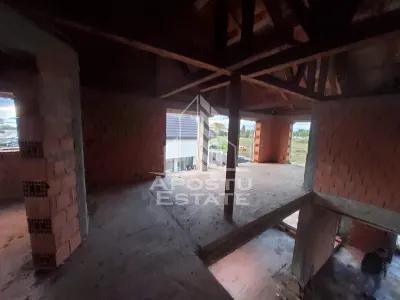 Casa individula in Timisoara ,zona Ciarda Rosie - foto 22