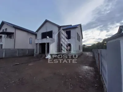 Casa individula in Timisoara ,zona Ciarda Rosie - foto 25