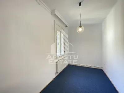 Spatiu pentru birouri, 4 incaperi, 108 mpu Centru/ Baile Neptun - foto 2