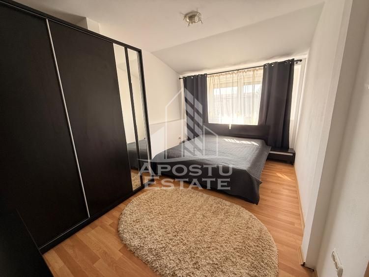 Apartament 2 camere de vanzare, zona Sagului, Timisoara - Timisoara
