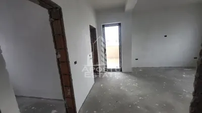 Casa individuala premium cu garaj,5 camere,Dumbravita,liziera padurii - foto 3