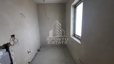 Casa individuala premium cu garaj,5 camere,Dumbravita,liziera padurii - foto 6