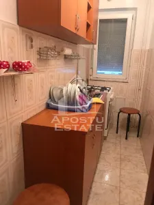 Apartament 1 camere, de inchiriat, Soarelui, Timisoara - foto 3