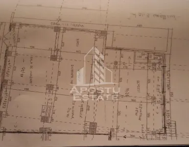 Spatiu comercial stradal, 180 mp, Zona Modern - foto 5