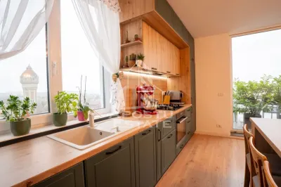 Apartament 3 camere de vanzare zona Simion Barnutiu Timisoara - foto 4