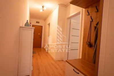 Apartament 3 camere de vanzare zona Simion Barnutiu Timisoara - foto 9