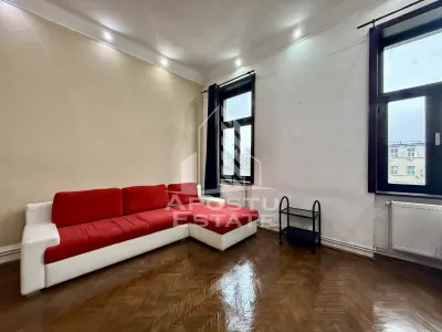 Apartament cu o camera de vanzare Ultracentral Timisoara - Timisoara