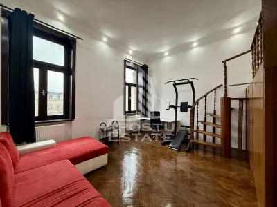 Apartament cu o camera de vanzare Ultracentral Timisoara - foto 2