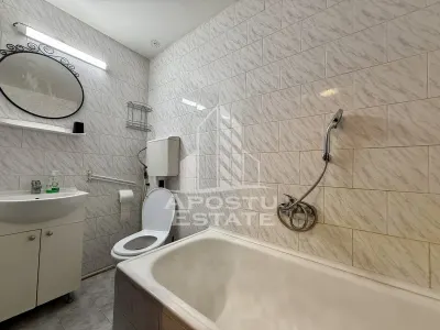 Apartament cu o camera de vanzare Ultracentral Timisoara - foto 11