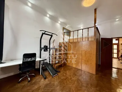 Apartament cu o camera de vanzare Ultracentral Timisoara - foto 3