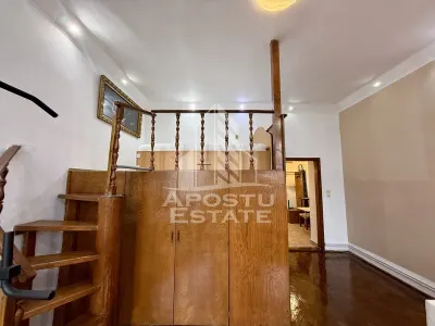 Apartament cu o camera de vanzare Ultracentral Timisoara - foto 6
