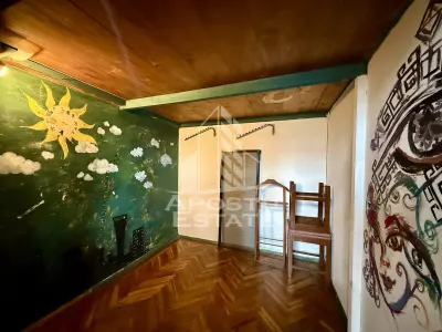 Apartament cu o camera de vanzare Ultracentral Timisoara - foto 7