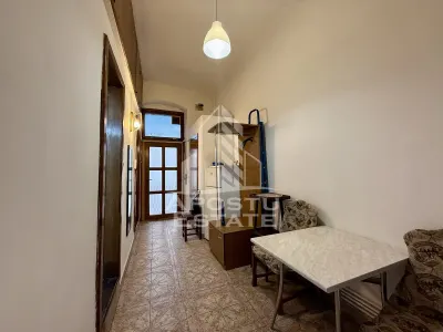 Apartament cu o camera de vanzare Ultracentral Timisoara - foto 8