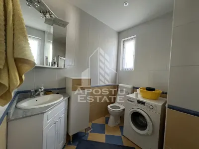 Vila individuala deosebita cu piscina incalzita - foto 7