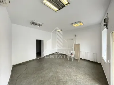 Spatiu comercial de inchiriat, 75 mp,  zona Cetatii Timisoara - foto 1