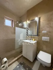 Casa indiviuala de vanzare,7 camere, teren 600 mp, zona Lipovei - foto 17