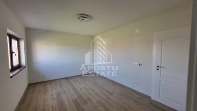Duplex nou,5camere,despartit prin zid dublu,Dumbravita Cora - foto 18