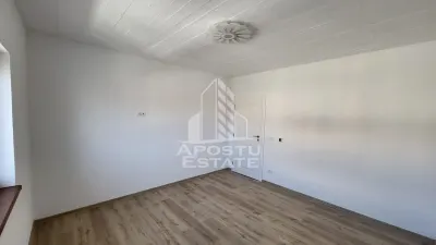 Duplex nou,5camere,despartit prin zid dublu,Dumbravita Cora - foto 3