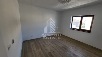 Duplex nou,5camere,despartit prin zid dublu,Dumbravita Cora - foto 21