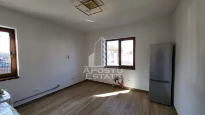 Duplex nou,5camere,despartit prin zid dublu,Dumbravita Cora - foto 23