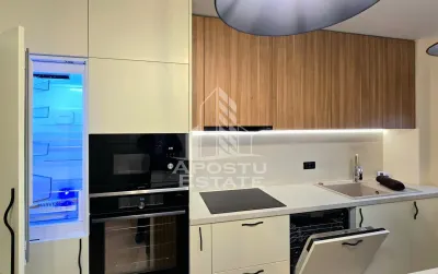 Apartament 3 camere RENOVAT/LUX&ELEGANTA / Aurel Vlaicu/ PRIMA LOCUIRE - foto 6