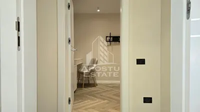 Apartament 3 camere RENOVAT/LUX&ELEGANTA / Aurel Vlaicu/ PRIMA LOCUIRE - foto 8