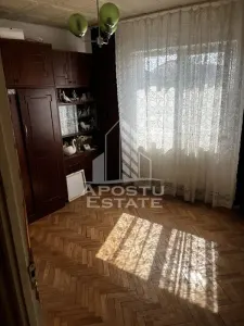 Apartament de vanzare cu 2 camere, zona Sagului, Timisoara - foto 6