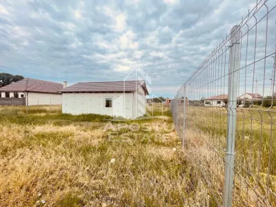 Teren Intravilan cu Constructie Zimandu Nou - foto 24