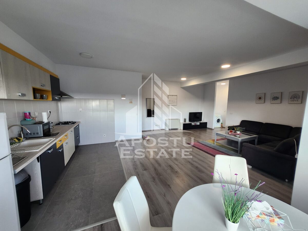 Apartament  cu 2 camere, de vanzare, zona Torontal, Timisoara - Timisoara