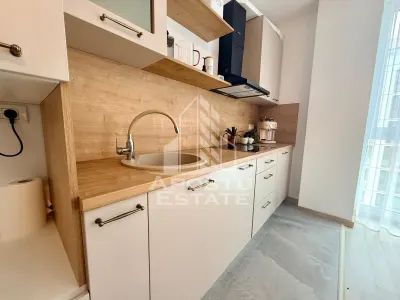 Apartament cu 2 camere, de vanzare, Zona Torontalului, Timisoara - foto 4